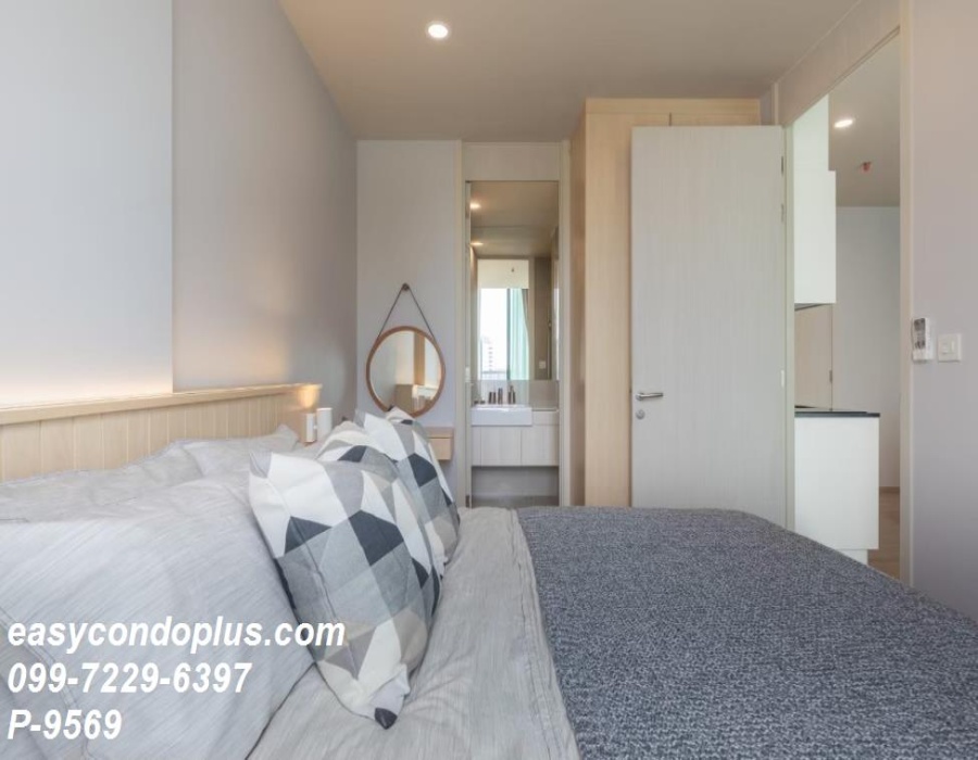 1 Bedroom Bedrooms, ,1 BathroomBathrooms,1 ห้องนอน,เช่า,14688