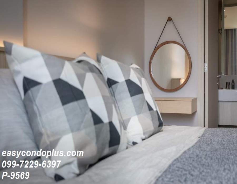1 Bedroom Bedrooms, ,1 BathroomBathrooms,1 ห้องนอน,เช่า,14688