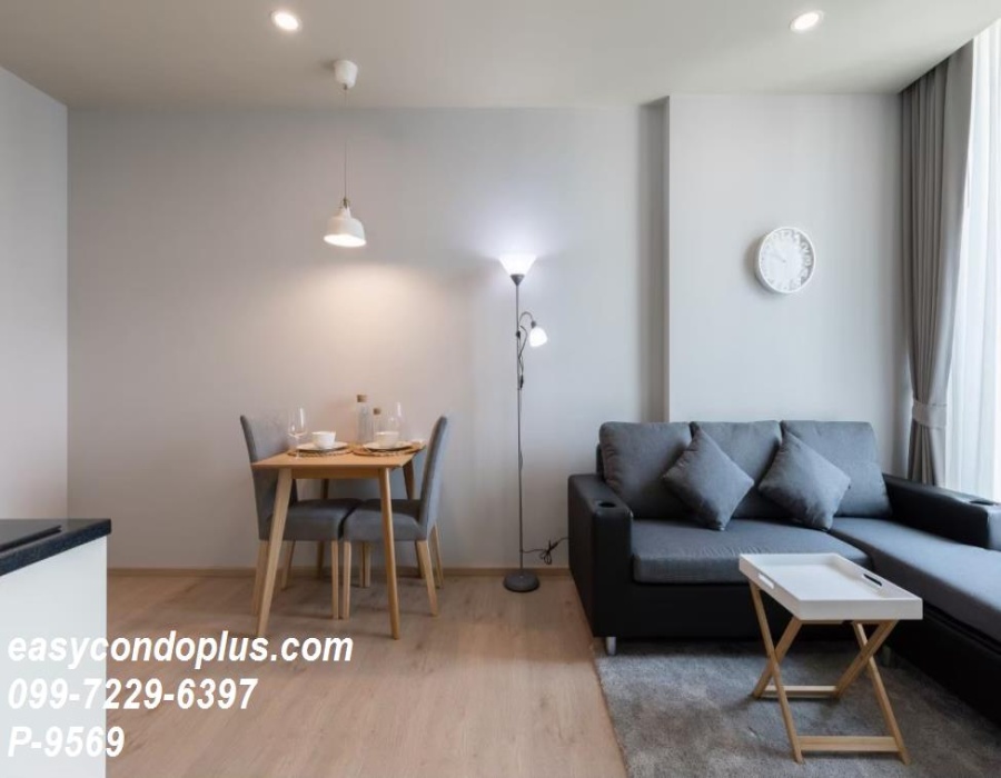 1 Bedroom Bedrooms, ,1 BathroomBathrooms,1 ห้องนอน,เช่า,14688