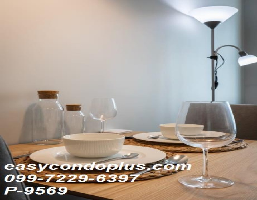 1 Bedroom Bedrooms, ,1 BathroomBathrooms,1 ห้องนอน,เช่า,14688