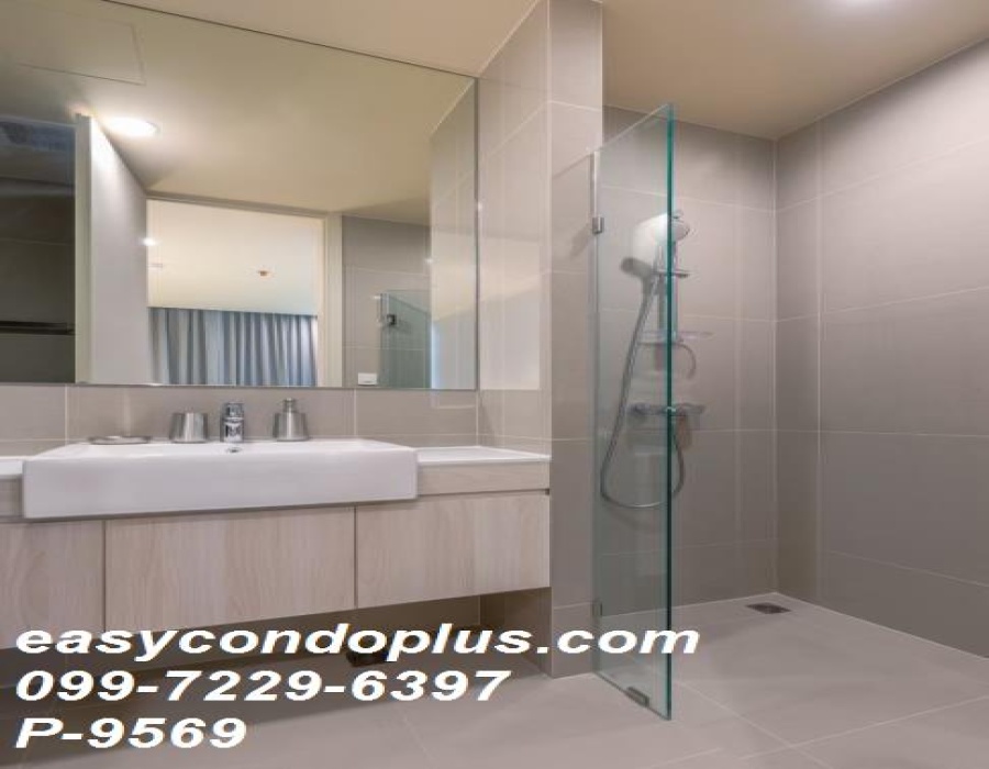 1 Bedroom Bedrooms, ,1 BathroomBathrooms,1 ห้องนอน,เช่า,14688