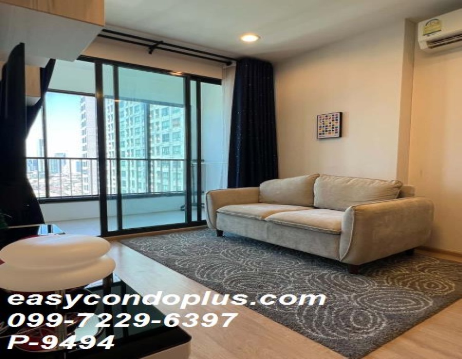 1 Bedroom Bedrooms, ,1 BathroomBathrooms,1 ห้องนอน,เช่า,14689