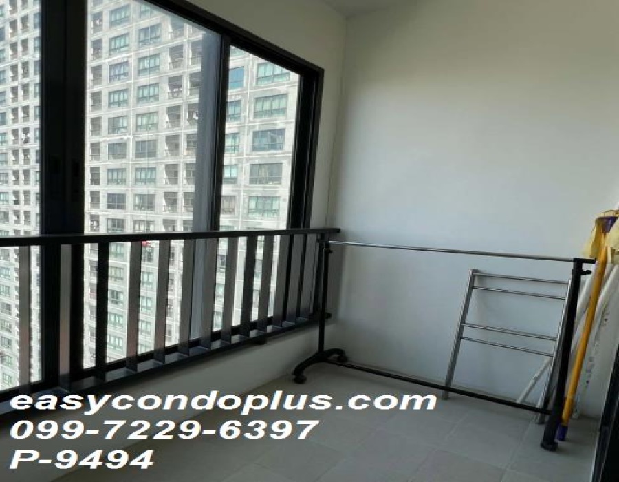 1 Bedroom Bedrooms, ,1 BathroomBathrooms,1 ห้องนอน,เช่า,14689