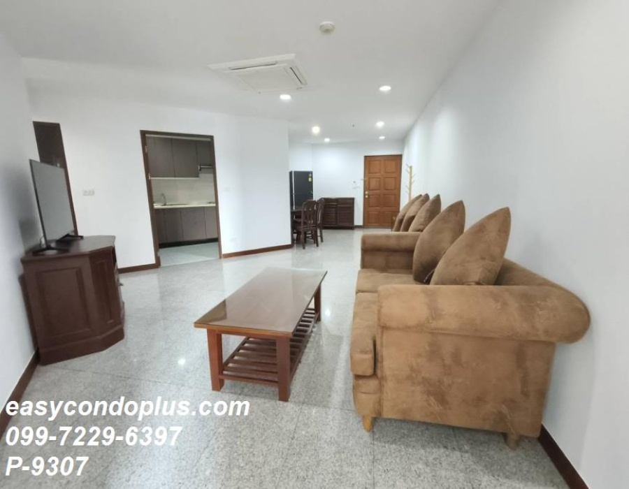 2 Bedrooms Bedrooms, ,2 BathroomsBathrooms,2 ห้องนอน,เช่า,14691