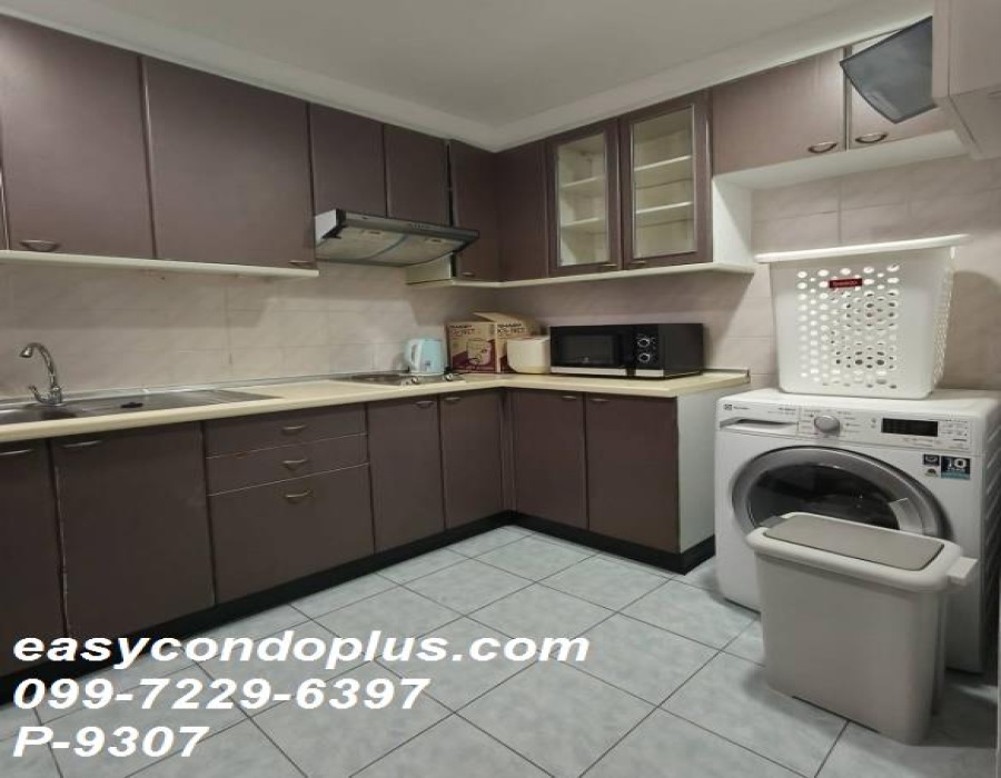2 Bedrooms Bedrooms, ,2 BathroomsBathrooms,2 ห้องนอน,เช่า,14691