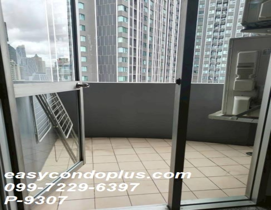 2 Bedrooms Bedrooms, ,2 BathroomsBathrooms,2 ห้องนอน,เช่า,14691