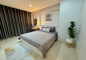 2 Bedrooms Bedrooms, ,1 BathroomBathrooms,2 ห้องนอน,เช่า,14692
