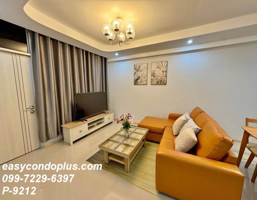 2 Bedrooms Bedrooms, ,1 BathroomBathrooms,2 ห้องนอน,เช่า,14692