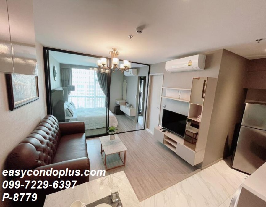 1 Bedroom Bedrooms, ,1 BathroomBathrooms,1 ห้องนอน,เช่า,14693