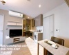 1 Bedroom Bedrooms, ,1 BathroomBathrooms,1 ห้องนอน,เช่า,14693