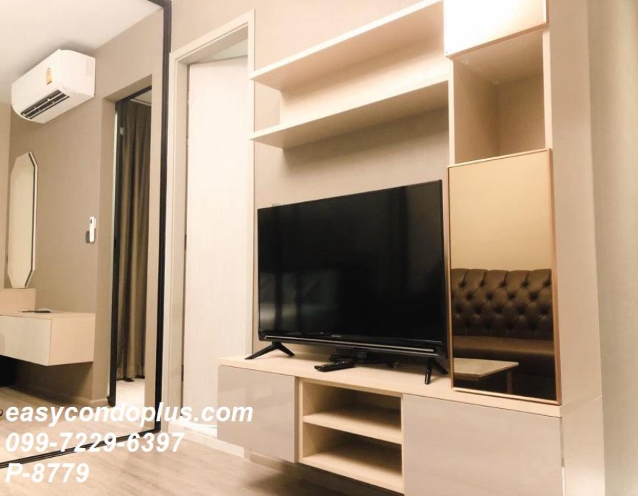 1 Bedroom Bedrooms, ,1 BathroomBathrooms,1 ห้องนอน,เช่า,14693