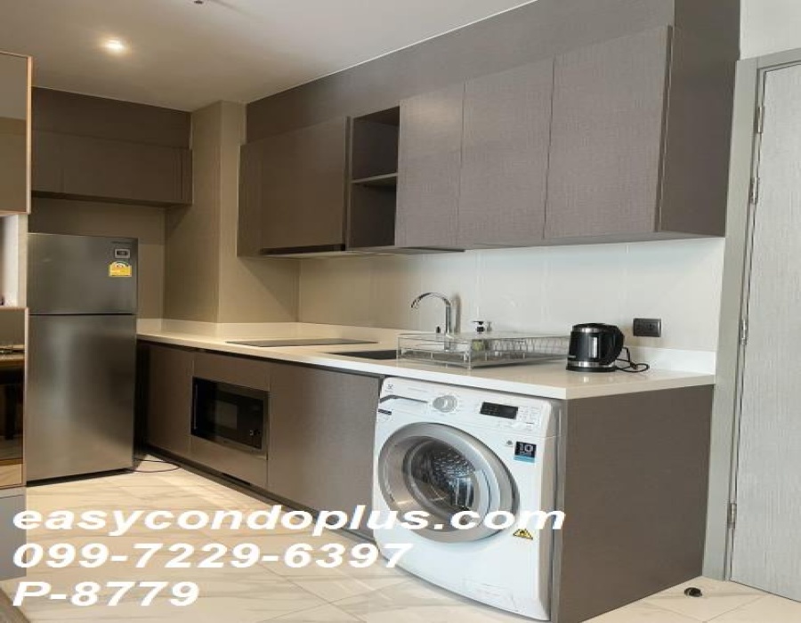 1 Bedroom Bedrooms, ,1 BathroomBathrooms,1 ห้องนอน,เช่า,14693