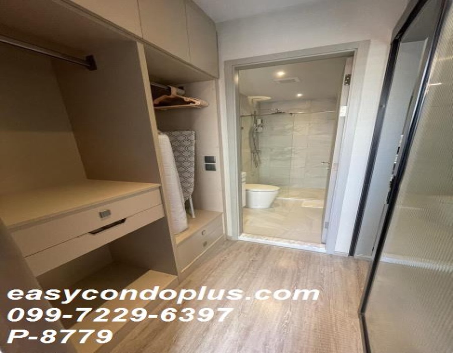 1 Bedroom Bedrooms, ,1 BathroomBathrooms,1 ห้องนอน,เช่า,14693
