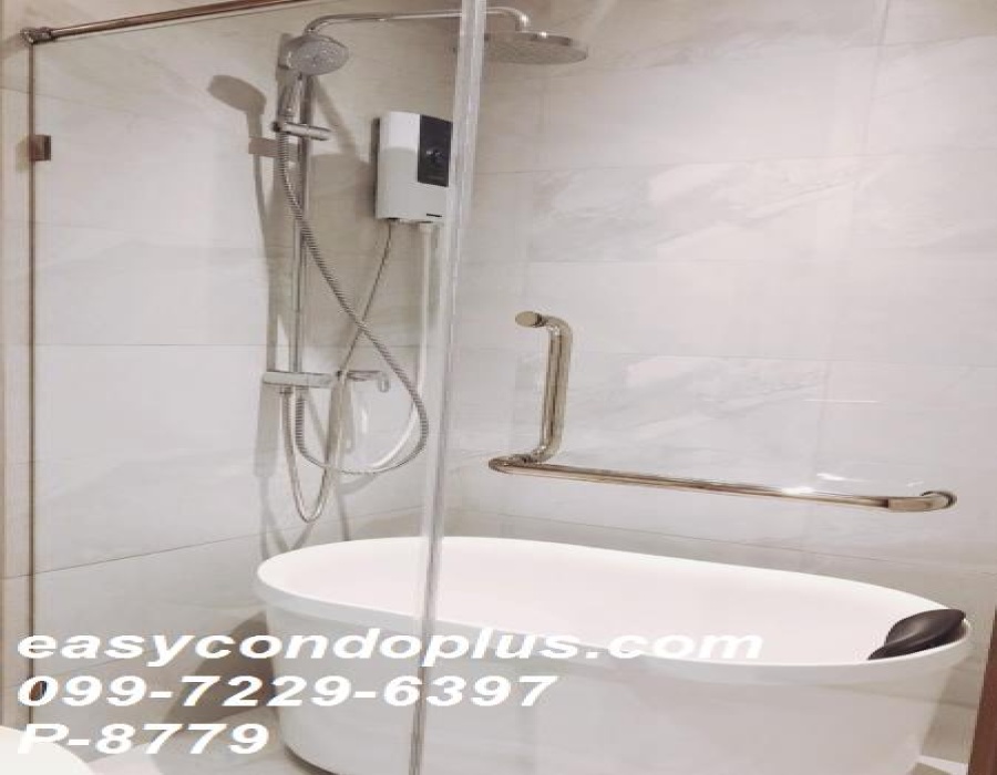 1 Bedroom Bedrooms, ,1 BathroomBathrooms,1 ห้องนอน,เช่า,14693