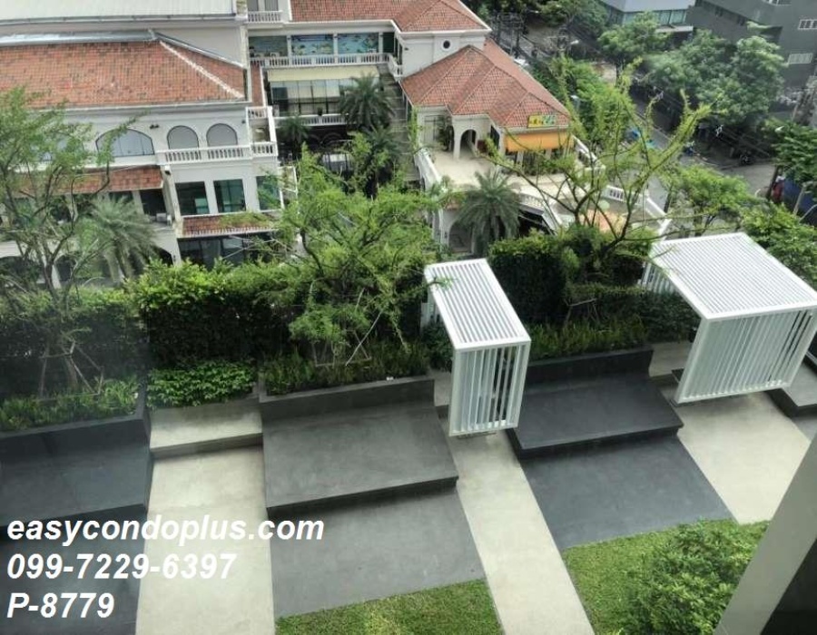 1 Bedroom Bedrooms, ,1 BathroomBathrooms,1 ห้องนอน,เช่า,14693