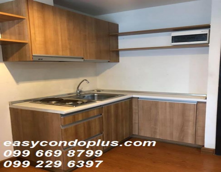 1 Bedroom Bedrooms, ,1 BathroomBathrooms,1 ห้องนอน,เช่า,2354