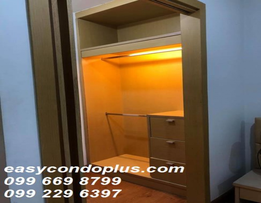 1 Bedroom Bedrooms, ,1 BathroomBathrooms,1 ห้องนอน,เช่า,2354