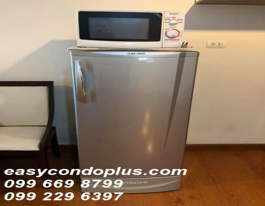 1 Bedroom Bedrooms, ,1 BathroomBathrooms,1 ห้องนอน,เช่า,2354