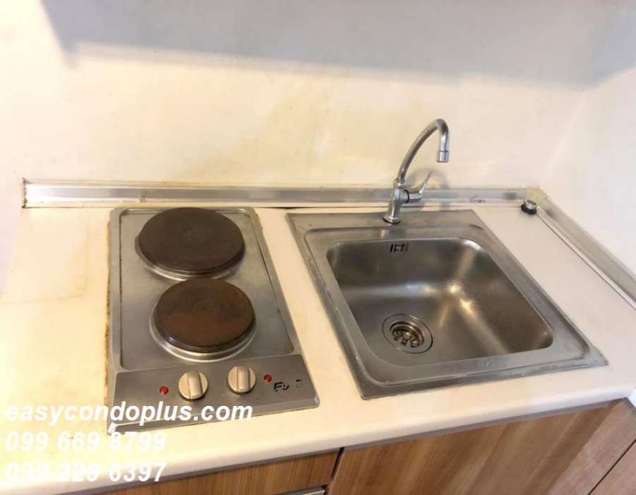 1 Bedroom Bedrooms, ,1 BathroomBathrooms,1 ห้องนอน,เช่า,2354