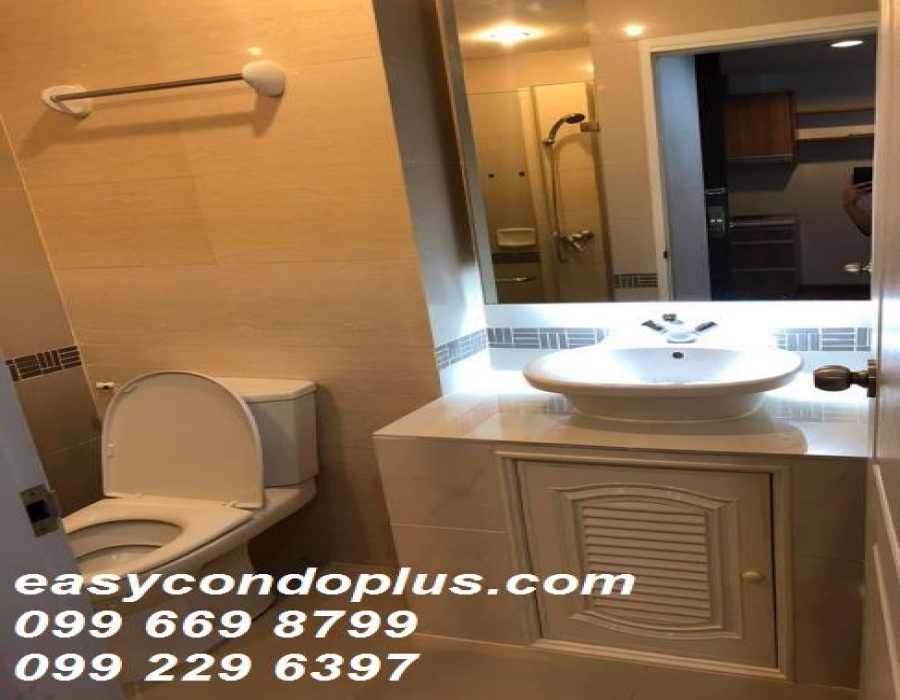 1 Bedroom Bedrooms, ,1 BathroomBathrooms,1 ห้องนอน,เช่า,2354
