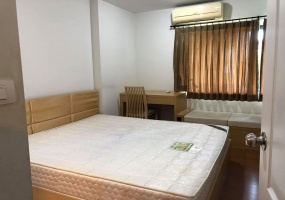 1 Bedroom Bedrooms, ,1 BathroomBathrooms,1 ห้องนอน,เช่า,2354