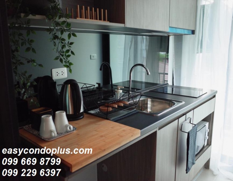 1 Bedroom Bedrooms, ,1 BathroomBathrooms,1 ห้องนอน,เช่า,2360
