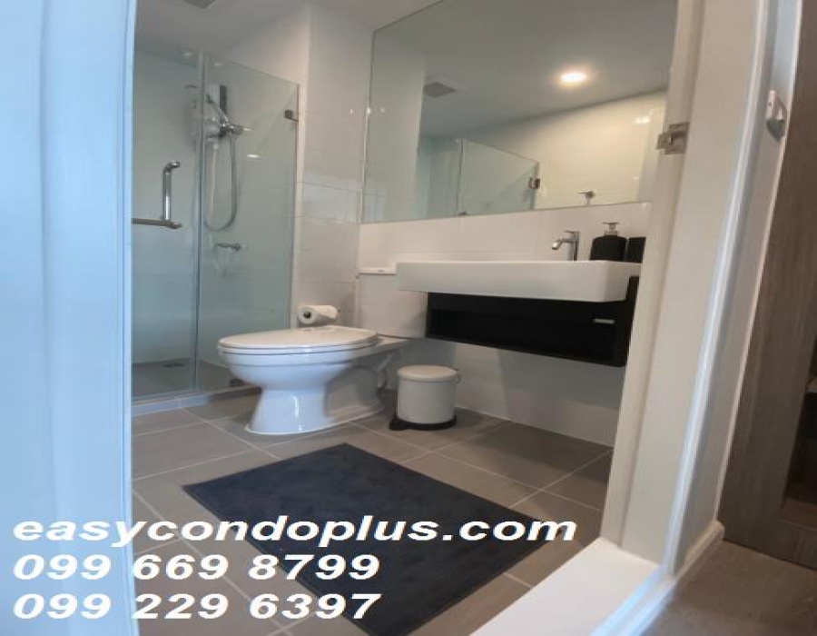 1 Bedroom Bedrooms, ,1 BathroomBathrooms,1 ห้องนอน,เช่า,2360