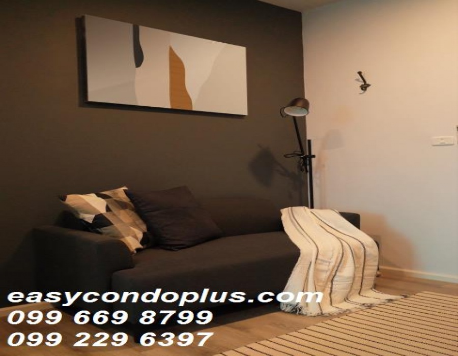 1 Bedroom Bedrooms, ,1 BathroomBathrooms,1 ห้องนอน,เช่า,2360