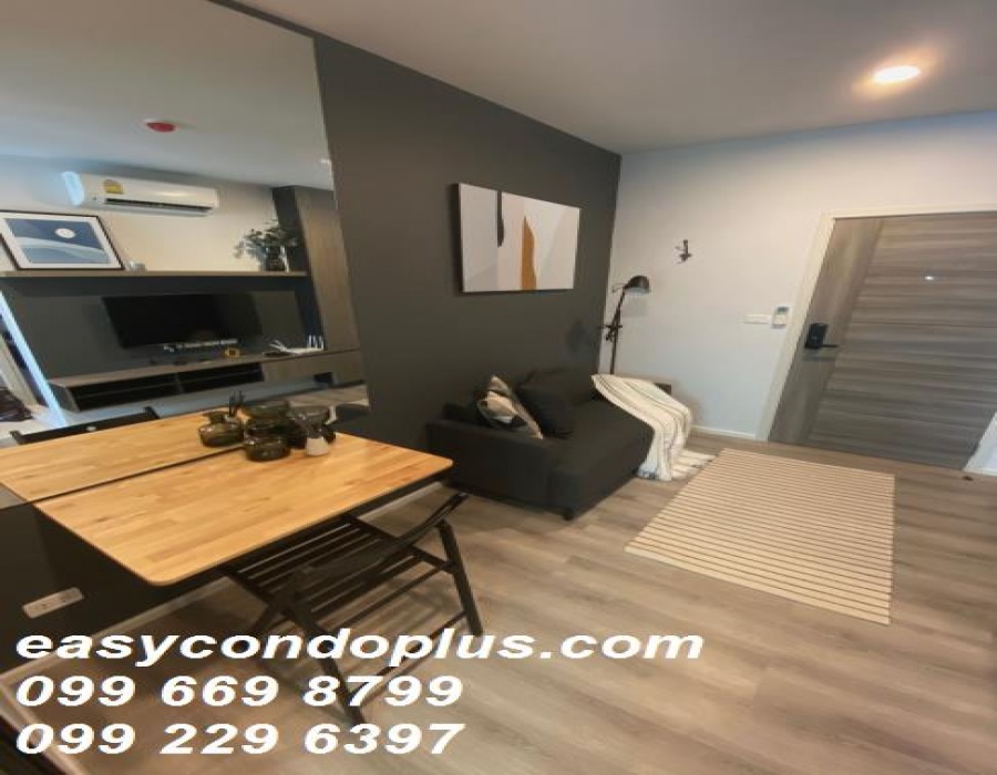 1 Bedroom Bedrooms, ,1 BathroomBathrooms,1 ห้องนอน,เช่า,2360