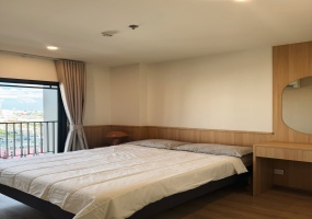 1 Bedroom Bedrooms, ,1 BathroomBathrooms,1 ห้องนอน,เช่า,14774