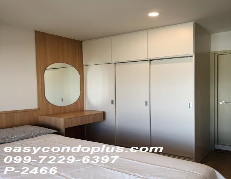 1 Bedroom Bedrooms, ,1 BathroomBathrooms,1 ห้องนอน,เช่า,14774