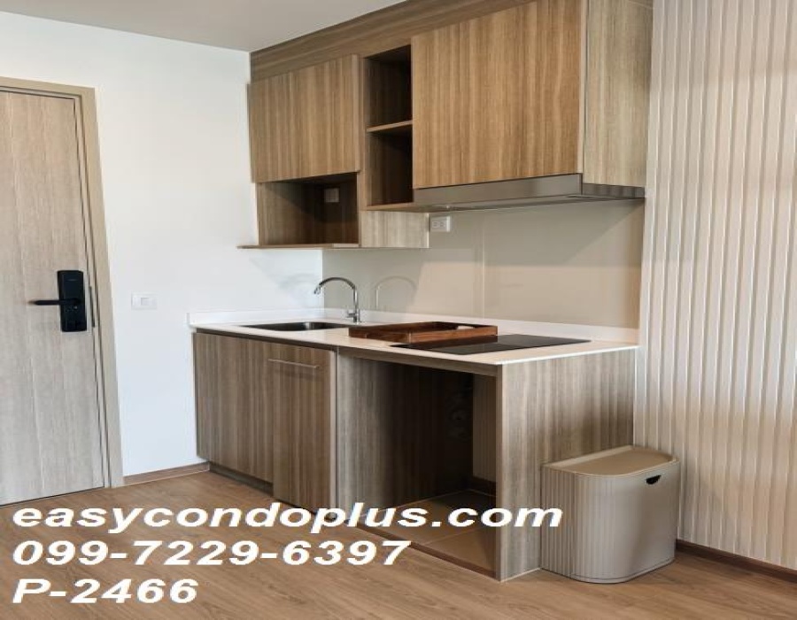 1 Bedroom Bedrooms, ,1 BathroomBathrooms,1 ห้องนอน,เช่า,14774