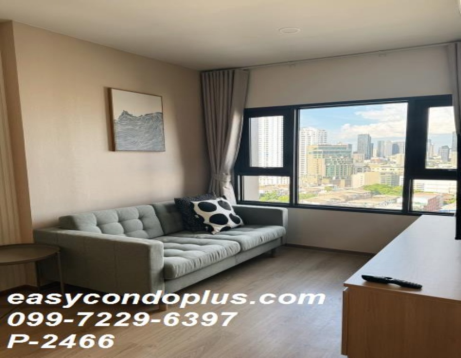 1 Bedroom Bedrooms, ,1 BathroomBathrooms,1 ห้องนอน,เช่า,14774
