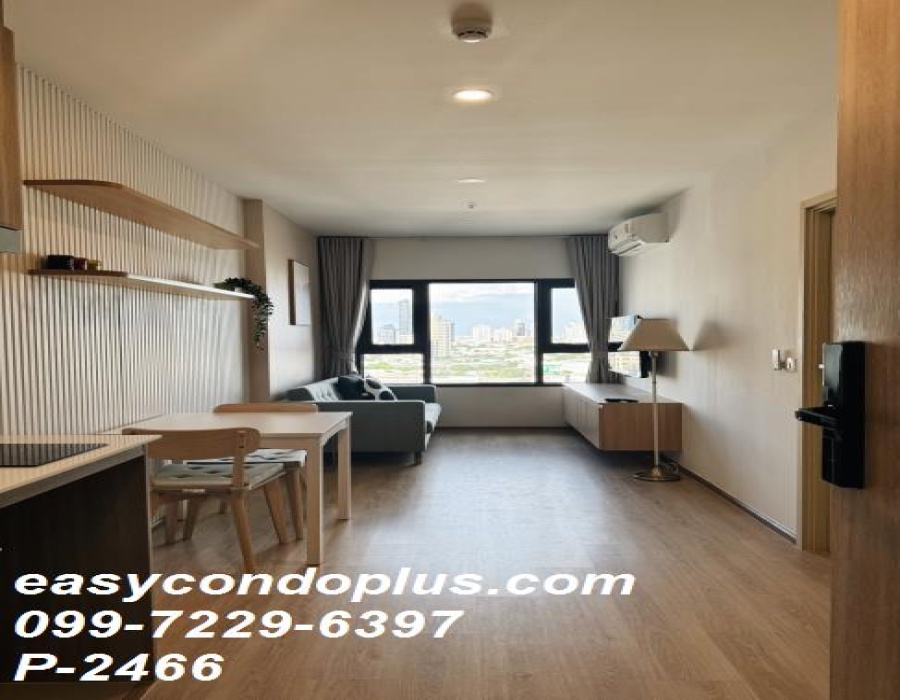 1 Bedroom Bedrooms, ,1 BathroomBathrooms,1 ห้องนอน,เช่า,14774