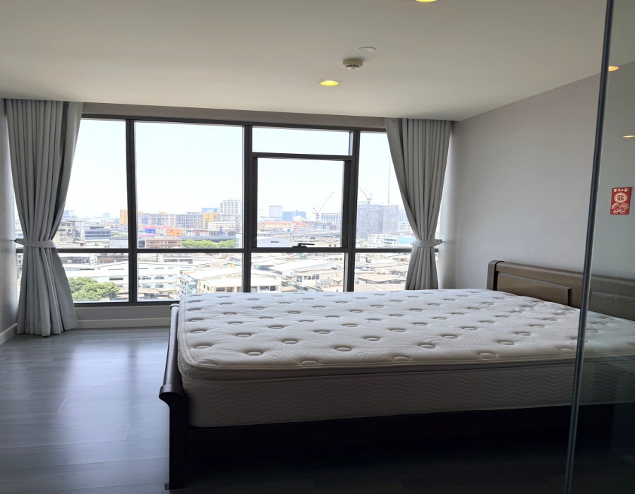 1 Bedroom Bedrooms, ,1 BathroomBathrooms,1 ห้องนอน,เช่า,14775