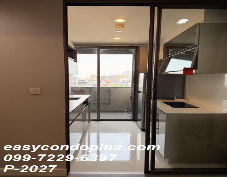 1 Bedroom Bedrooms, ,1 BathroomBathrooms,1 ห้องนอน,เช่า,14775