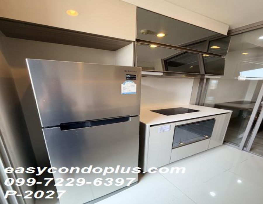 1 Bedroom Bedrooms, ,1 BathroomBathrooms,1 ห้องนอน,เช่า,14775