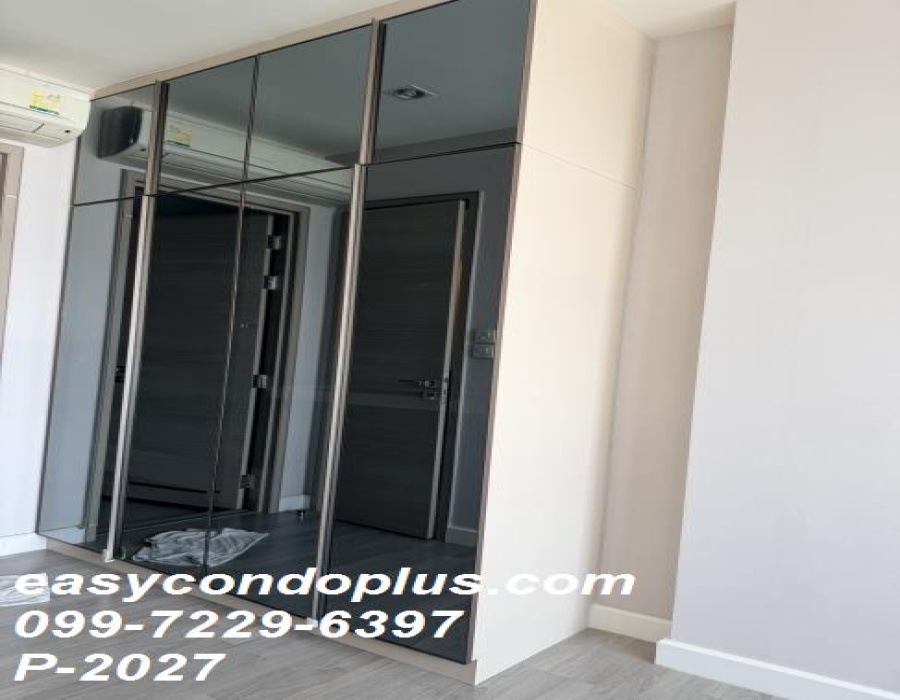 1 Bedroom Bedrooms, ,1 BathroomBathrooms,1 ห้องนอน,เช่า,14775