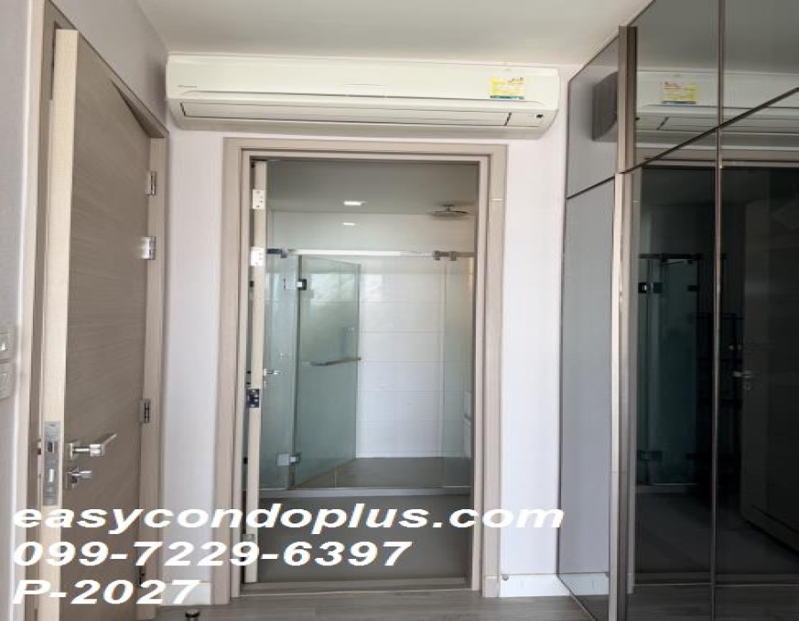1 Bedroom Bedrooms, ,1 BathroomBathrooms,1 ห้องนอน,เช่า,14775