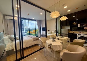 1 Bedroom Bedrooms, ,1 BathroomBathrooms,1 ห้องนอน,เช่า,14776