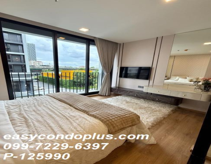 1 Bedroom Bedrooms, ,1 BathroomBathrooms,1 ห้องนอน,เช่า,14776