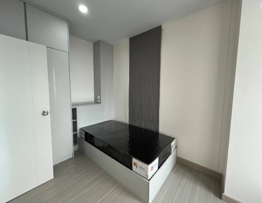 2 Bedrooms Bedrooms, ,1 BathroomBathrooms,1 ห้องนอน,เช่า,14777
