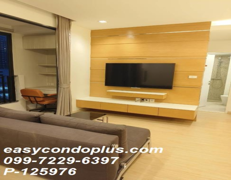 2 Bedrooms Bedrooms, ,1 BathroomBathrooms,1 ห้องนอน,เช่า,14777