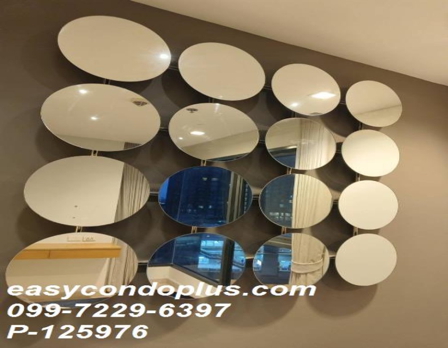 2 Bedrooms Bedrooms, ,1 BathroomBathrooms,1 ห้องนอน,เช่า,14777