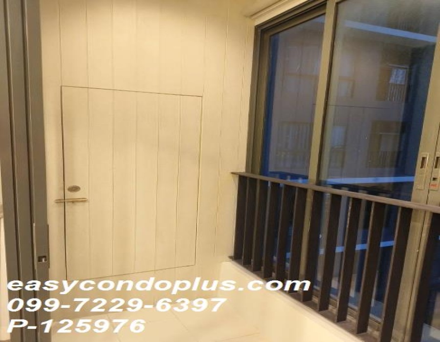 2 Bedrooms Bedrooms, ,1 BathroomBathrooms,1 ห้องนอน,เช่า,14777