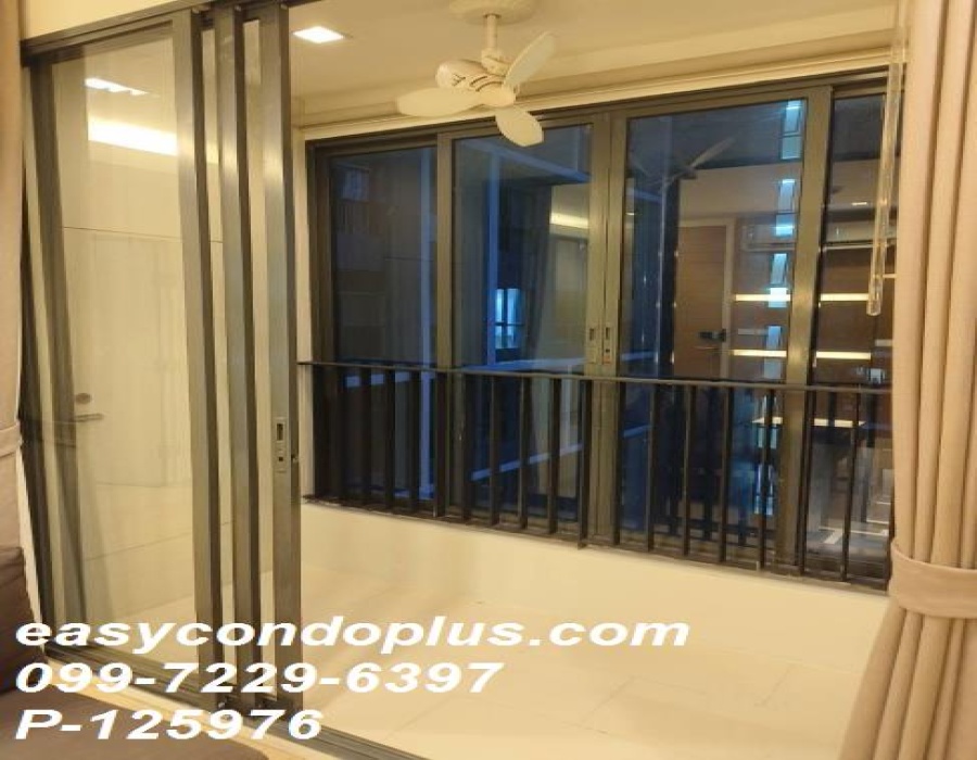 2 Bedrooms Bedrooms, ,1 BathroomBathrooms,1 ห้องนอน,เช่า,14777