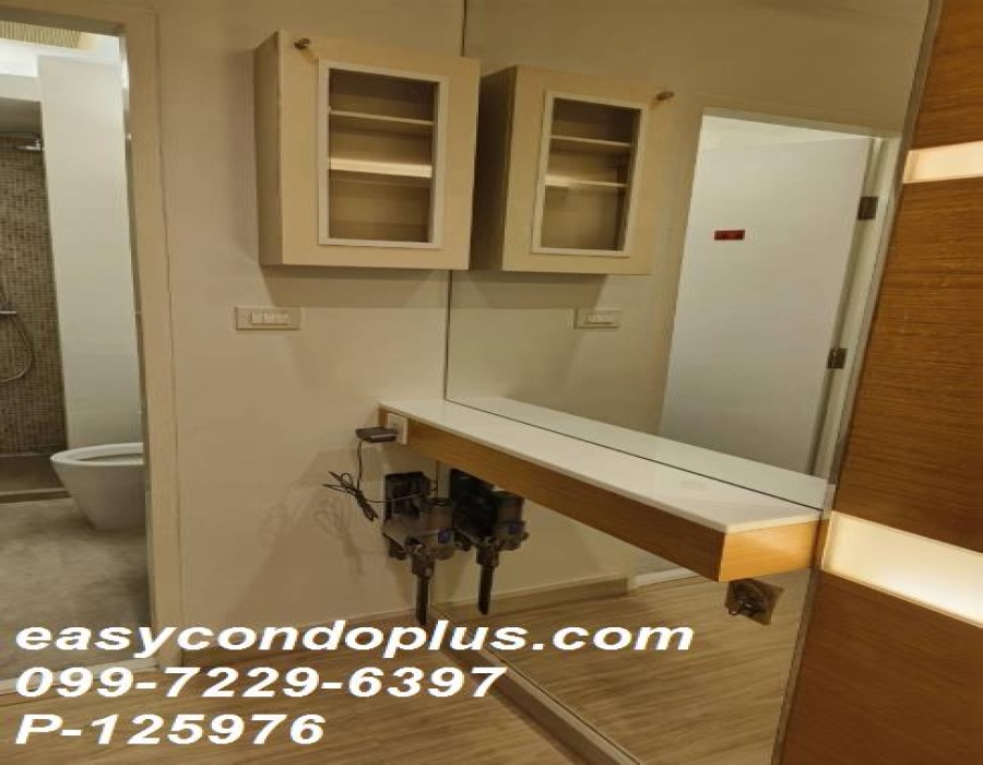 2 Bedrooms Bedrooms, ,1 BathroomBathrooms,1 ห้องนอน,เช่า,14777