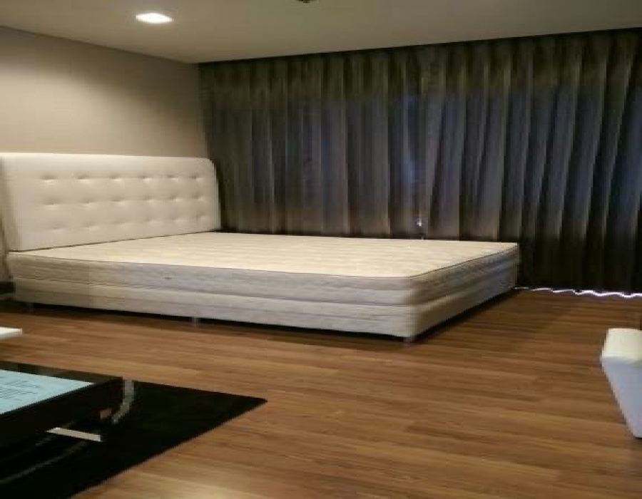 1 BathroomBathrooms,ห้องสตูดิโอ,เช่า,14778