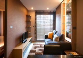 1 Bedroom Bedrooms, ,1 BathroomBathrooms,1 ห้องนอน,เช่า,14779