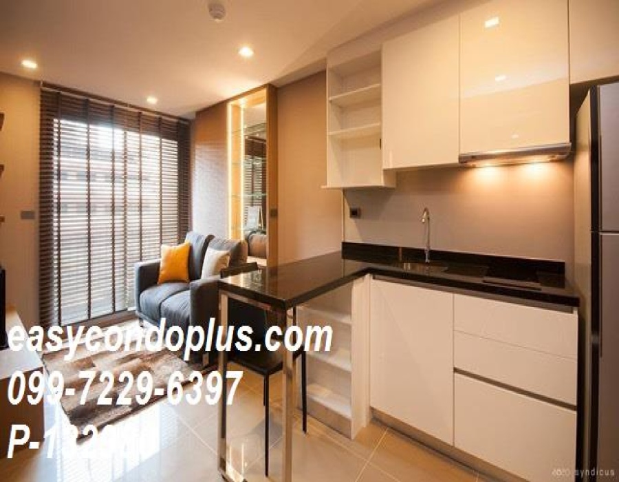1 Bedroom Bedrooms, ,1 BathroomBathrooms,1 ห้องนอน,เช่า,14779